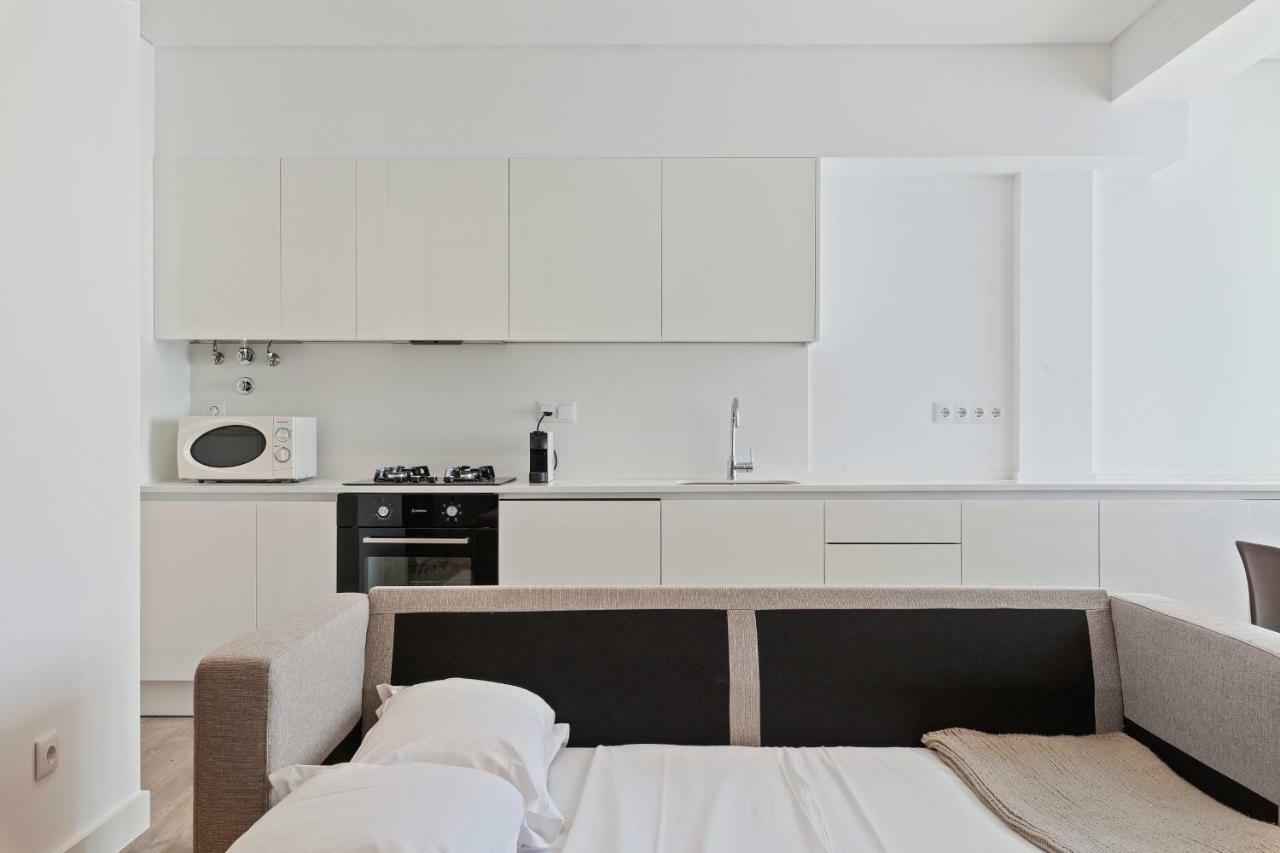 Infantaria - 98001Al Lägenhet Lisboa Exteriör bild