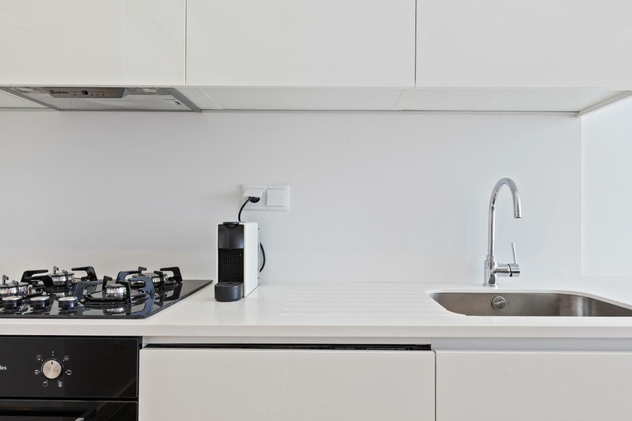 Infantaria - 98001Al Lägenhet Lisboa Exteriör bild