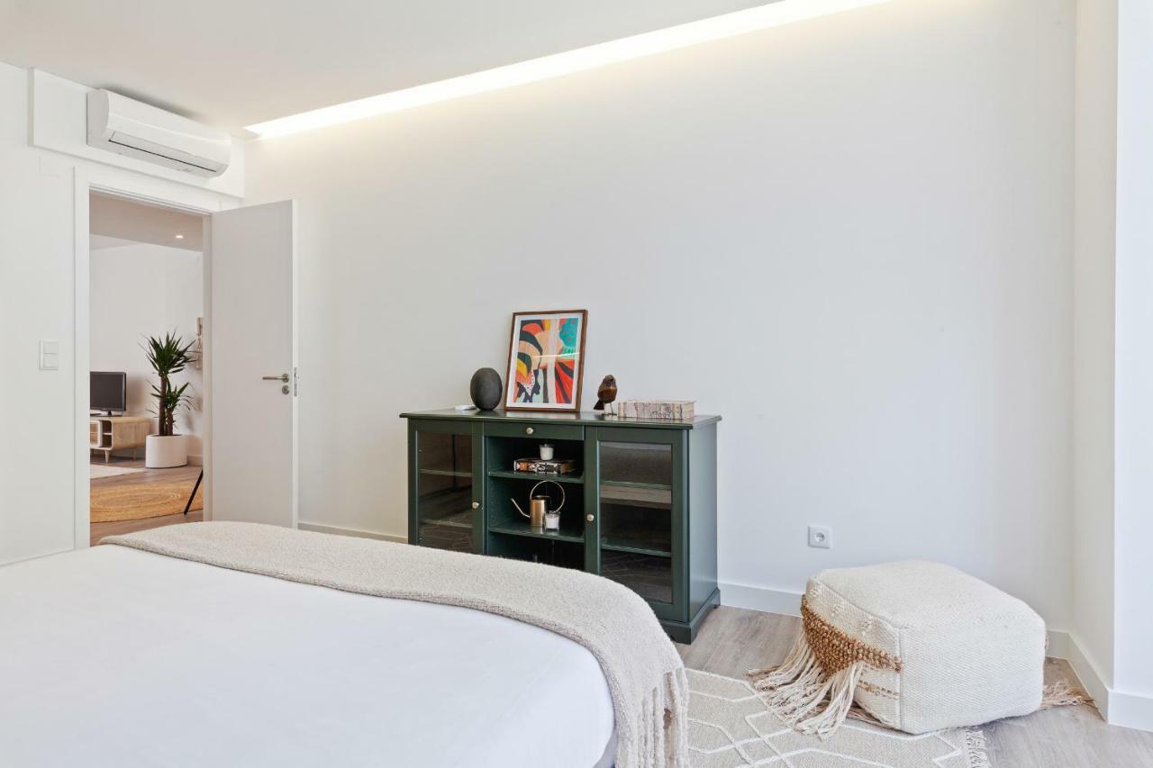 Infantaria - 98001Al Lägenhet Lisboa Exteriör bild