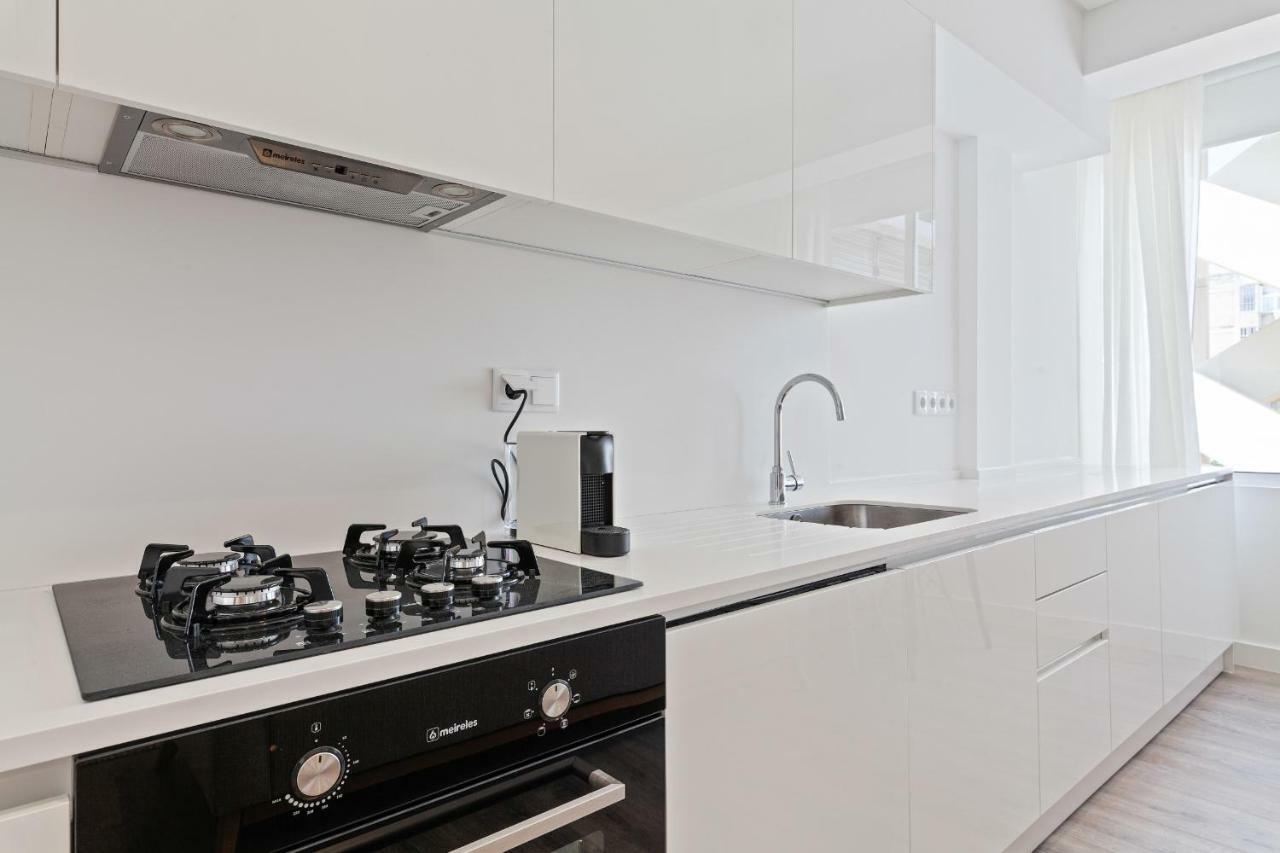 Infantaria - 98001Al Lägenhet Lisboa Exteriör bild